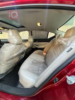 نيسان ألتيما